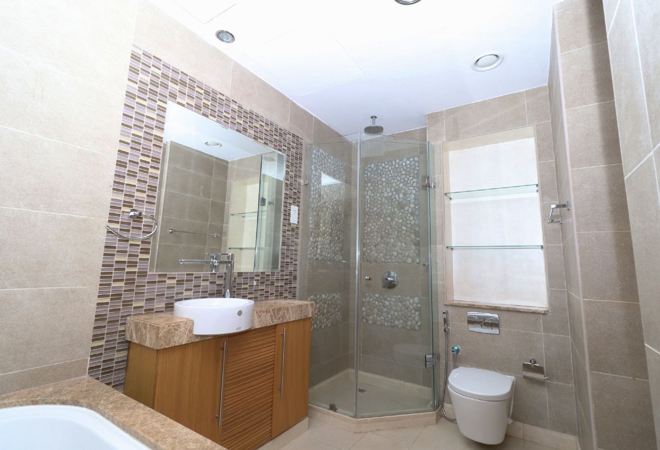 Marina  View| Spacious| Unfurnished| Ready To Move — image 10