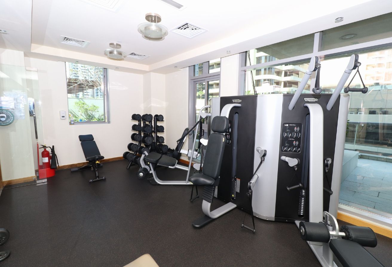 Marina  View| Spacious| Unfurnished| Ready To Move — image 15