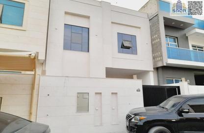 Townhouse - 5 Bedrooms - 7 Bathrooms for sale in Al Yasmeen 1 - Al Yasmeen - Ajman