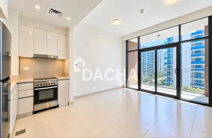 Apartment - 1 Bedroom - 1 Bathroom for rent in Park Point Building A - Park Point - Dubai Hills Estate - Dubai Apartment - 1 Bedroom - 1 Bathroom for rent in Park Point Building A - Park Point - Dubai Hills Estate - Dubai