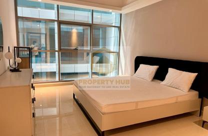 Apartment - 3 - 3 for rent in Gulfa Towers - Al Rashidiya 1 - Al Rashidiya - Ajman Apartment - 3 - 3 for rent in Gulfa Towers - Al Rashidiya 1 - Al Rashidiya - Ajman