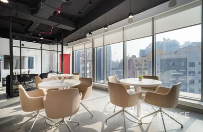 Office Space - Studio for sale in I Rise Tower - Barsha Heights (Tecom) - Dubai Office Space - Studio for sale in I Rise Tower - Barsha Heights (Tecom) - Dubai