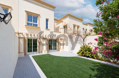 Townhouse - 2 - 3 for rent in Springs 3 - The Springs - Dubai