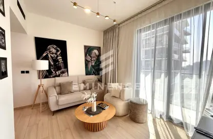 شقة - غرفة نوم - 2 حمامات للبيع في بن غاطي نوفا - الضاحية 12 - قرية جميرا الدائرية - دبي شقة - غرفة نوم - 2 حمامات للبيع في بن غاطي نوفا - الضاحية 12 - قرية جميرا الدائرية - دبي