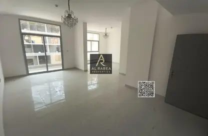 Apartment - 1 Bathroom for rent in Al Mowaihat 3 - Al Mowaihat - Ajman