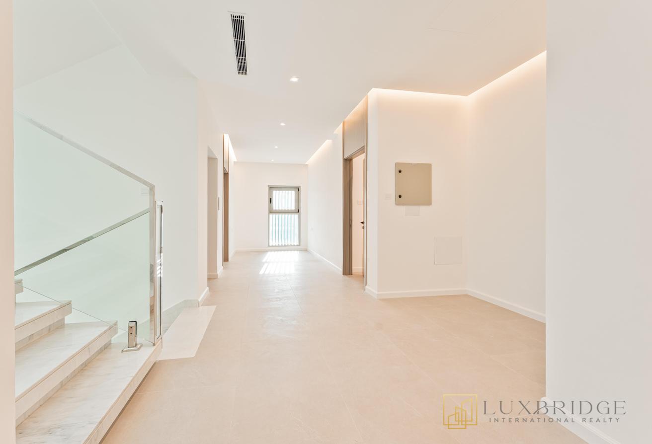 Stunning Villa | Brand New | Basement photo 19