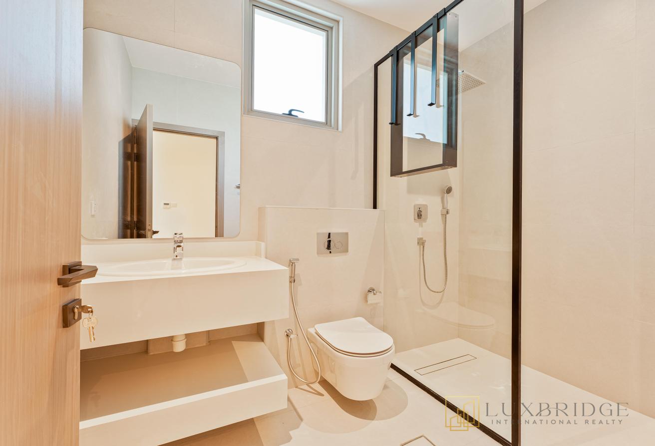 Stunning Villa | Brand New | Basement photo 24