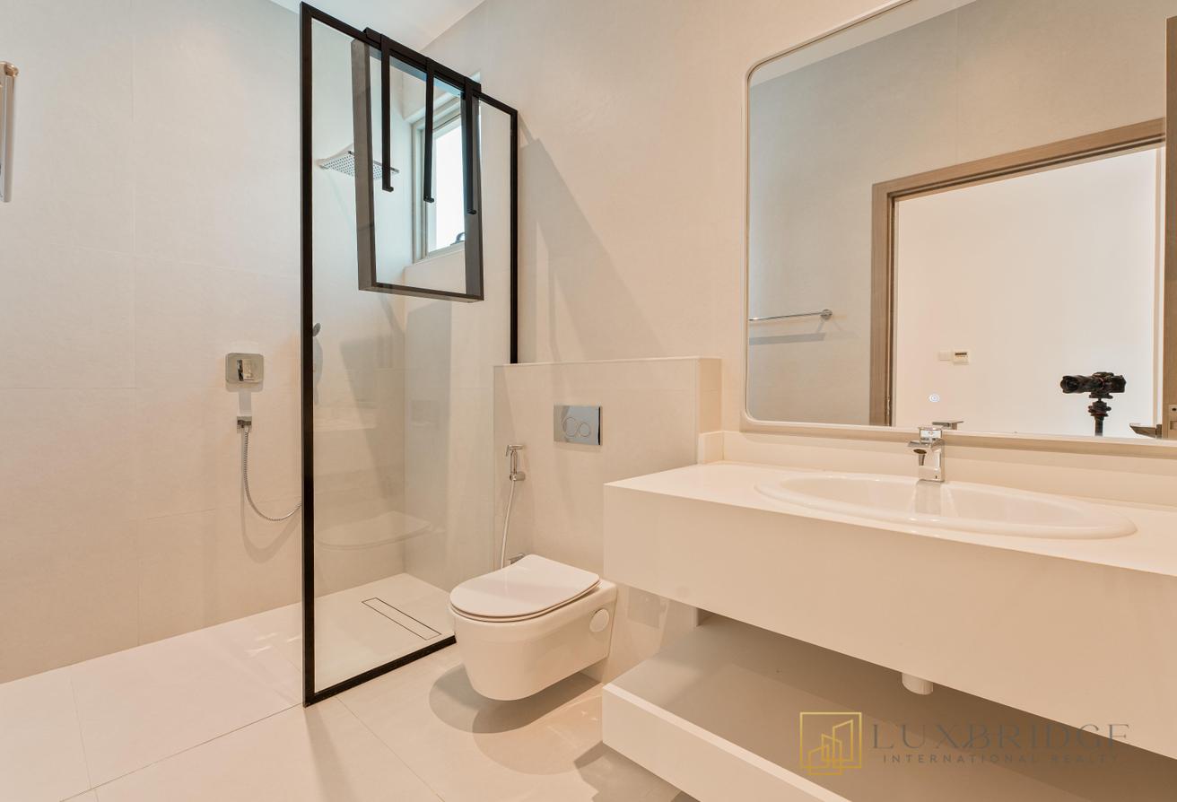 Stunning Villa | Brand New | Basement photo 21