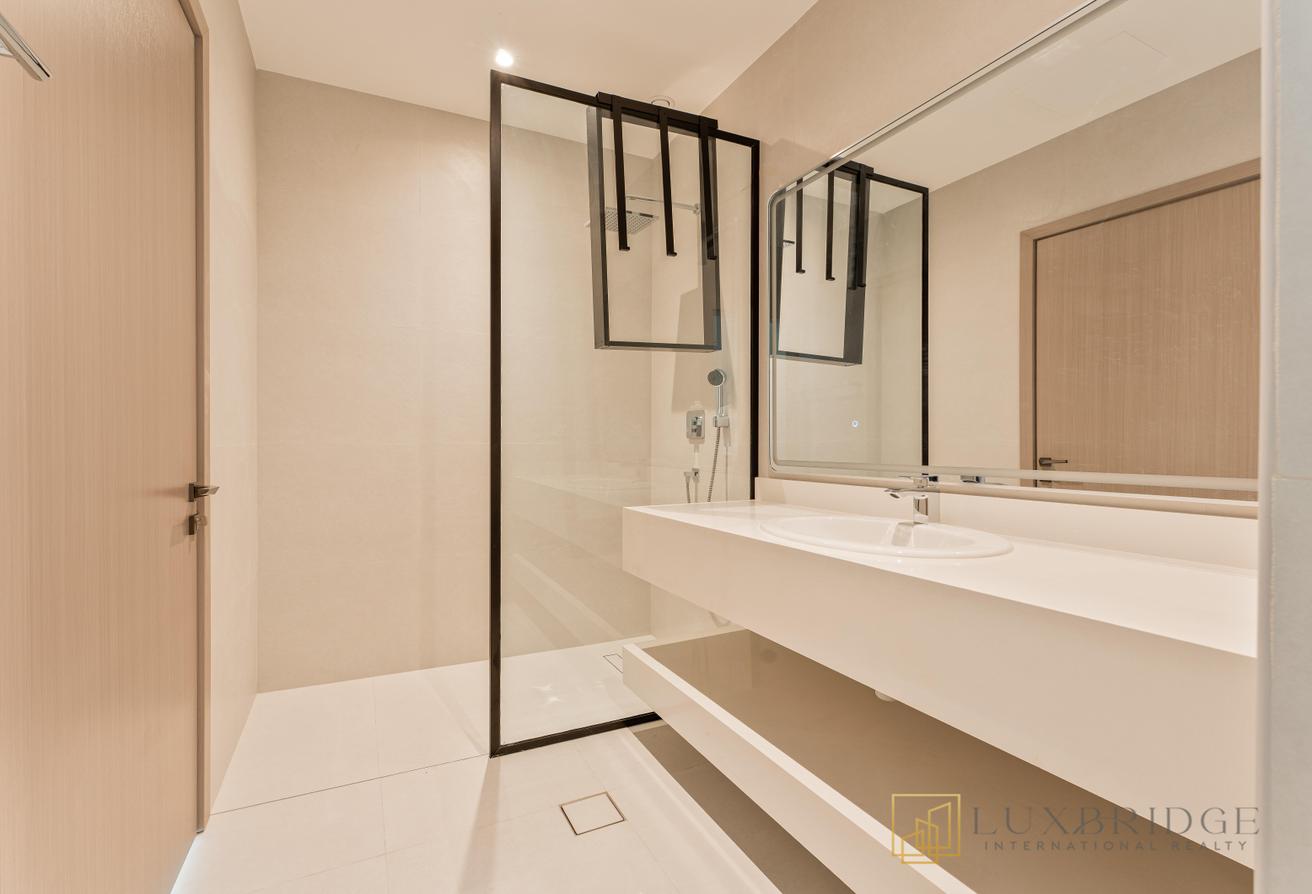 Stunning Villa | Brand New | Basement photo 22
