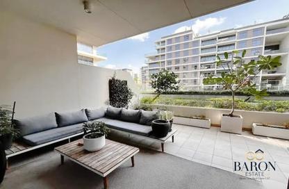 Apartment - 2 Bedrooms - 3 Bathrooms for rent in Mulberry 1 Building B1 - Mulberry 1 Block B - Mulberry 1 - Park Heights - Dubai Hills Estate - Dubai