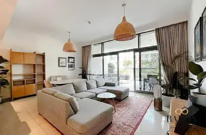 شقة - 2 غرف نوم - 3 حمامات للايجار في مبنى Mulberry 1 at Park Heights B1 - مالبيري 1 في بارك هايتس بلوك ب - 1 مالبيري - بارك هايتس - دبي هيلز استيت - دبي