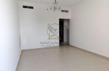 Apartment - 1 - 2 for rent in Al Rashidiya Towers - Al Rashidiya - Ajman Downtown - Ajman