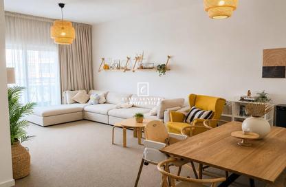 Apartment - 2 Bedrooms - 3 Bathrooms for sale in Azizi Orchid - Al Furjan - Dubai Apartment - 2 Bedrooms - 3 Bathrooms for sale in Azizi Orchid - Al Furjan - Dubai