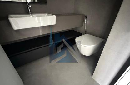 Apartment - 2 Bedrooms - 3 Bathrooms for rent in Sokoon - Naseej District - Aljada - Sharjah Apartment - 2 Bedrooms - 3 Bathrooms for rent in Sokoon - Naseej District - Aljada - Sharjah