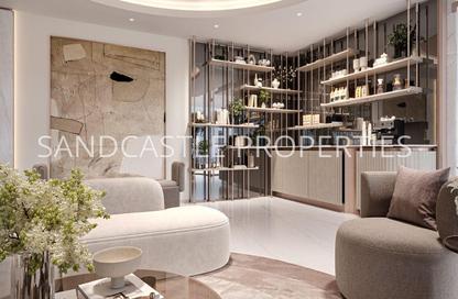 Apartment - 2 Bedrooms - 2 Bathrooms for sale in Cybele by Wadan - Dubai Land Residence Complex - Dubai