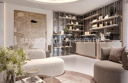 Apartment - 2 Bedrooms - 2 Bathrooms for sale in Cybele by Wadan - Dubai Land Residence Complex - Dubai Apartment - 2 Bedrooms - 2 Bathrooms for sale in Cybele by Wadan - Dubai Land Residence Complex - Dubai