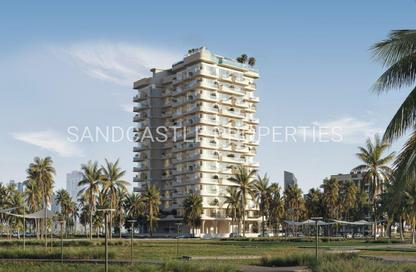 Apartment - 2 Bedrooms - 2 Bathrooms for sale in Cybele by Wadan - Dubai Land Residence Complex - Dubai Apartment - 2 Bedrooms - 2 Bathrooms for sale in Cybele by Wadan - Dubai Land Residence Complex - Dubai