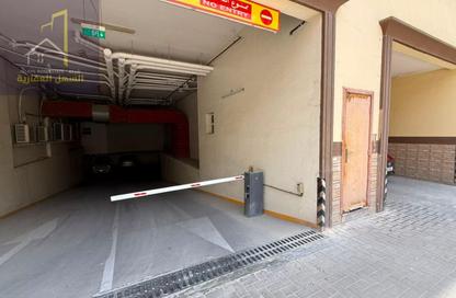Whole Building - Studio - 7+ for sale in Muweileh Community - Muwaileh Commercial - Sharjah