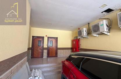 Whole Building - Studio - 7+ for sale in Muweileh Community - Muwaileh Commercial - Sharjah