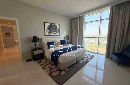 Apartment - 2 Bedrooms - 3 Bathrooms for sale in Artesia B - Artesia - DAMAC Hills - Dubai Apartment - 2 Bedrooms - 3 Bathrooms for sale in Artesia B - Artesia - DAMAC Hills - Dubai