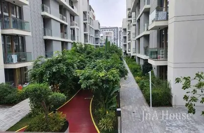 شقة - 1 حمام للايجار في مبني تورينو 2 - تورينو باي ORO24 - ارجان - دبي