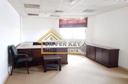 Office Space - 6 Bedrooms - 2 Bathrooms for rent in Rolla Square - Rolla Area - Sharjah
