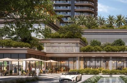 Apartment - 1 Bedroom - 1 Bathroom for sale in Address Residences Zabeel 3 - Address Residences Zabeel - Zabeel 1 - Zabeel - Dubai