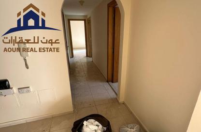 Apartment - 2 Bedrooms - 2 Bathrooms for rent in New Al Taawun Road - Al Taawun - Sharjah Apartment - 2 Bedrooms - 2 Bathrooms for rent in New Al Taawun Road - Al Taawun - Sharjah