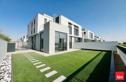Townhouse - 4 Bedrooms - 4 Bathrooms for rent in Murooj Al Furjan West - Murooj Al Furjan - Al Furjan - Dubai