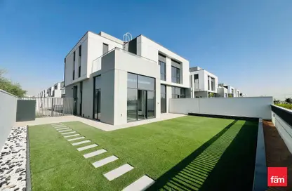 Townhouse - 4 Bedrooms - 4 Bathrooms for rent in Murooj Al Furjan West - Murooj Al Furjan - Al Furjan - Dubai Townhouse - 4 Bedrooms - 4 Bathrooms for rent in Murooj Al Furjan West - Murooj Al Furjan - Al Furjan - Dubai