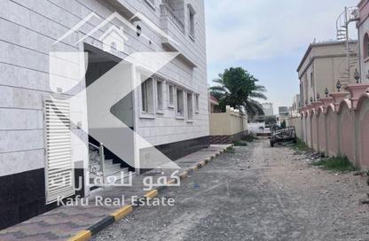 Whole Building - 7+ Bedrooms - 7+ Bathrooms for sale in Al Rawda 2 - Al Rawda - Ajman