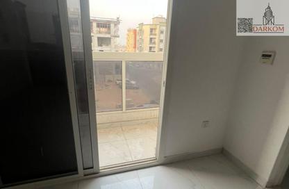 Apartment - 1 - 2 for rent in Orchid Towers - Tiger Downtown Ajman - Al Alia - Ajman Apartment - 1 - 2 for rent in Orchid Towers - Tiger Downtown Ajman - Al Alia - Ajman