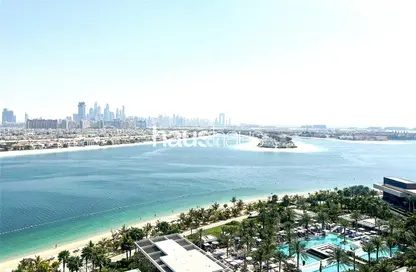 شقة - 2 غرف نوم - 3 حمامات للبيع في اتلانتس ذارويال رزيدينسز‎ - نخلة جميرا - دبي