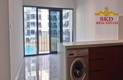 Apartment - 2 Bedrooms - 2 Bathrooms for rent in Azizi Mirage - Dubai Studio City - Dubai