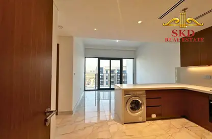 Apartment - 2 Bedrooms - 2 Bathrooms for rent in Azizi Mirage - Dubai Studio City - Dubai