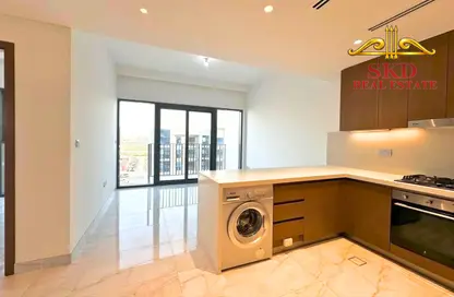 Apartment - 2 Bedrooms - 2 Bathrooms for rent in Azizi Mirage - Dubai Studio City - Dubai