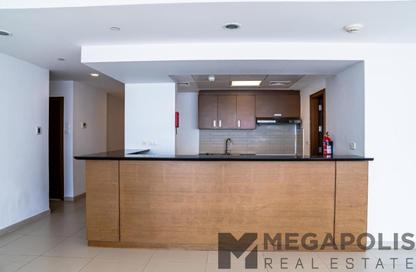 Apartment - 3 Bedrooms - 4 Bathrooms for sale in The Gate Tower 1 - Shams Abu Dhabi - Al Reem Island - Abu Dhabi
