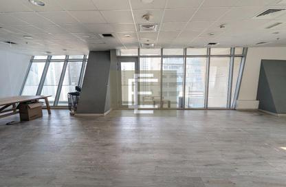 Office Space - Studio - 1 Bathroom for sale in Iris Bay - Business Bay - Dubai