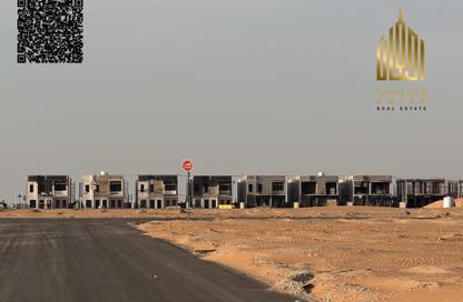 Land - Studio for sale in Basatin Al Serra - Al Serra Residential Area - Umm Al Quwain Land - Studio for sale in Basatin Al Serra - Al Serra Residential Area - Umm Al Quwain