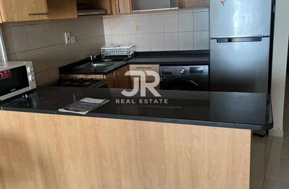 Apartment - 1 Bedroom - 1 Bathroom for sale in Global Green View - CBD (Central Business District) - International City - Dubai Apartment - 1 Bedroom - 1 Bathroom for sale in Global Green View - CBD (Central Business District) - International City - Dubai