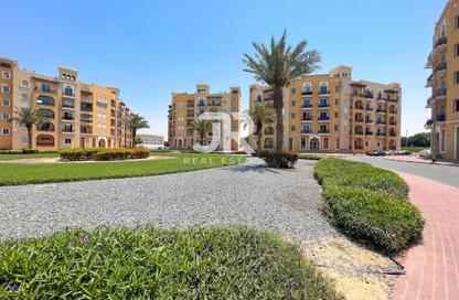 Apartment - 1 Bedroom - 1 Bathroom for sale in Global Green View - CBD (Central Business District) - International City - Dubai Apartment - 1 Bedroom - 1 Bathroom for sale in Global Green View - CBD (Central Business District) - International City - Dubai