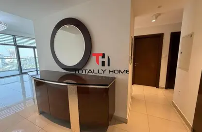 دوبلكس - 3 غرف نوم - 5 حمامات للايجار في مبنى Mulberry 1 at Park Heights B1 - مالبيري 1 في بارك هايتس بلوك ب - 1 مالبيري - بارك هايتس - دبي هيلز استيت - دبي