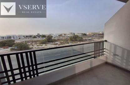 Apartment - 1 Bedroom - 2 Bathrooms for rent in Joya Blanca Residences - Arjan - Dubai