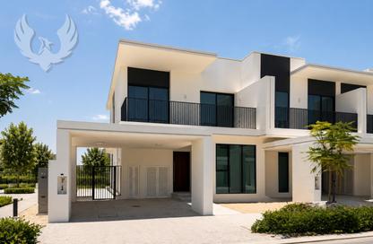 Villa - 4 Bedrooms - 5 Bathrooms for sale in Elora - The Valley - Dubai Villa - 4 Bedrooms - 5 Bathrooms for sale in Elora - The Valley - Dubai