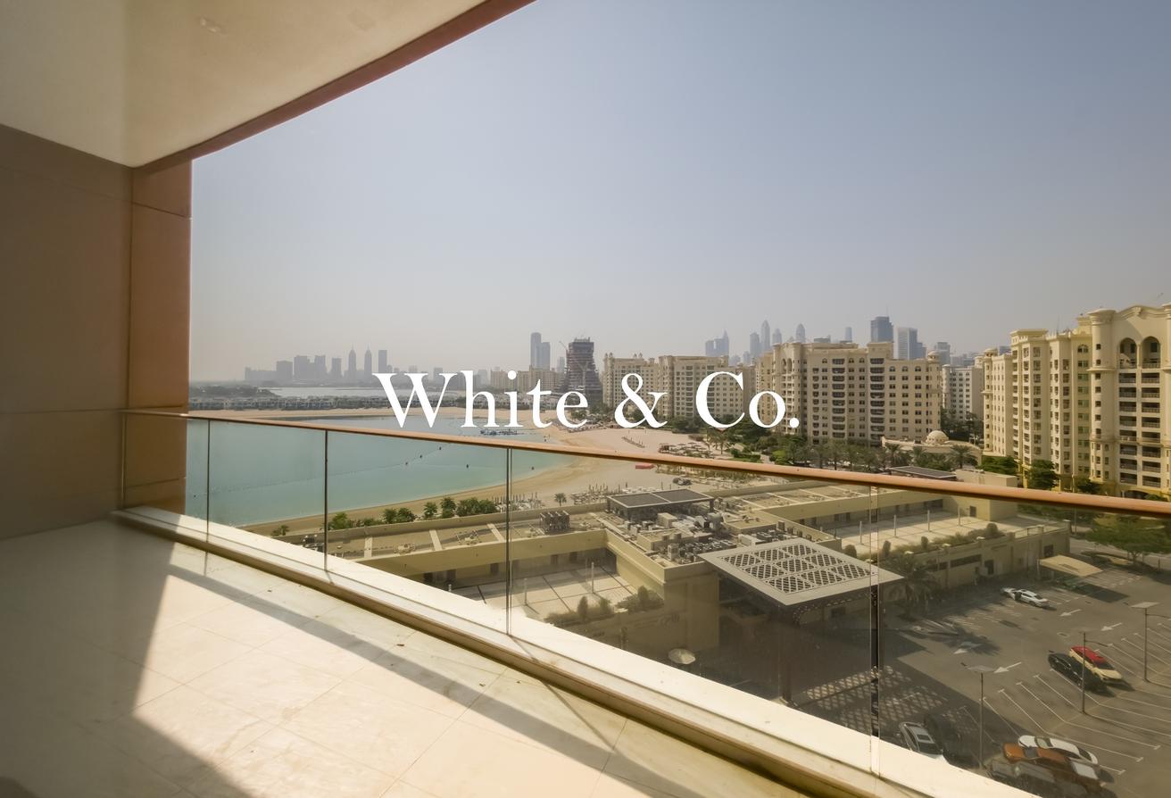 Beach Access | High Floor | Vacant Now photo 2