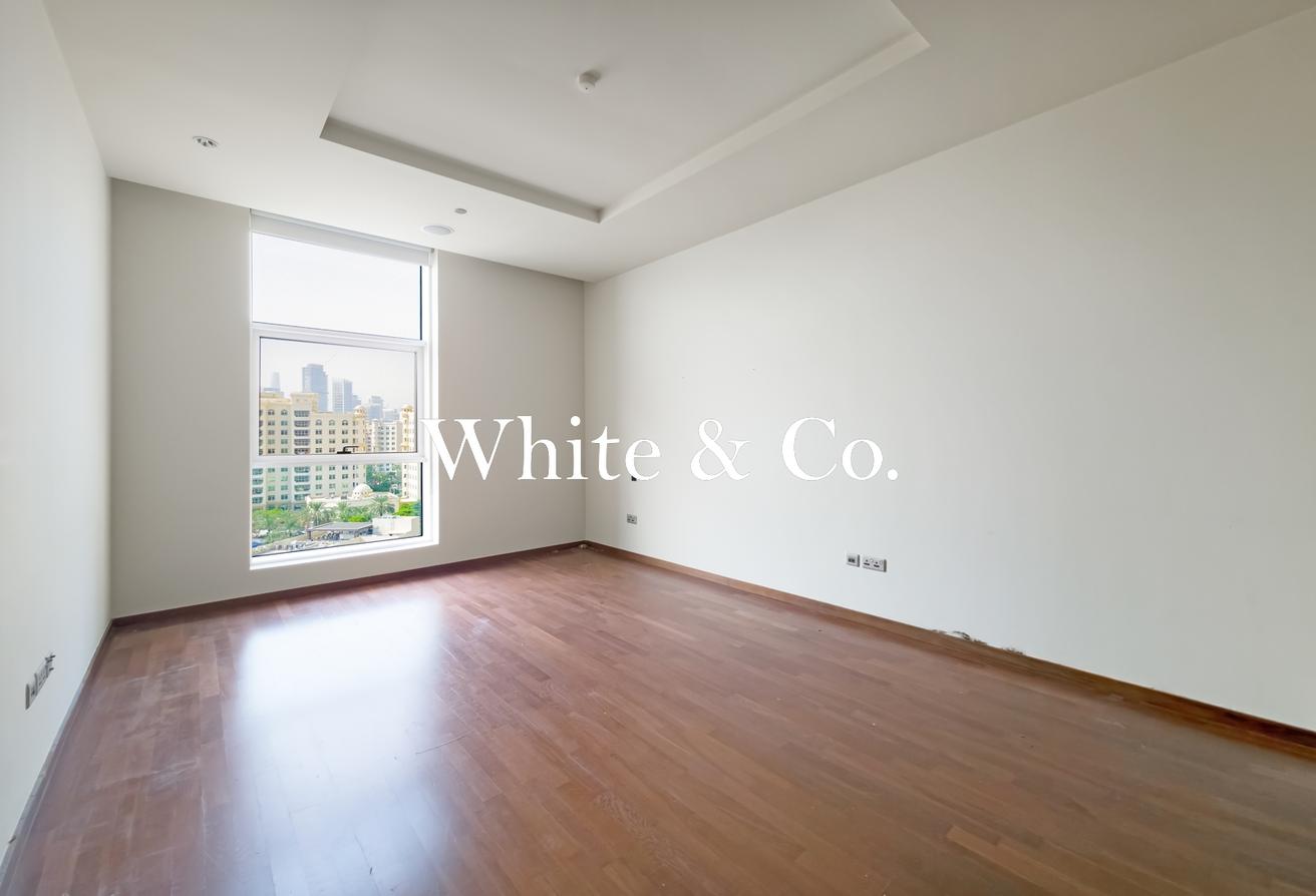 Beach Access | High Floor | Vacant Now photo 18