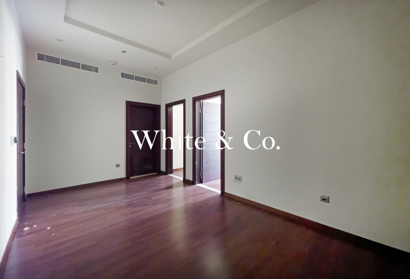 Beach Access | High Floor | Vacant Now photo 12