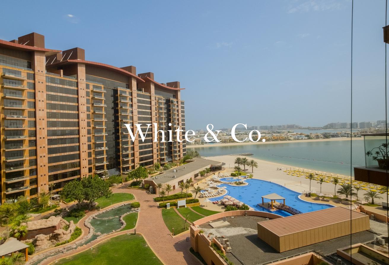 Beach Access | High Floor | Vacant Now photo 6