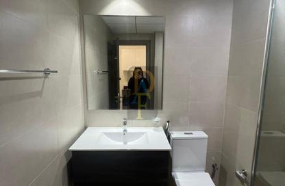 Apartment - Studio - 1 for rent in Rukan Tower B - Rukan Tower - Rukan - Dubai