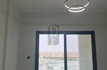 Apartment - Studio - 1 for rent in Rukan Tower B - Rukan Tower - Rukan - Dubai